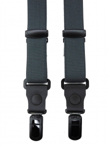 NEW (2026)<br />
25?　X型　無地（グレー）<br />
リプレイスメントType