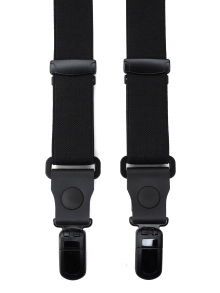 NEW (2026)<br />
25?　X型　無地（黒）<br />
リプレイスメントType