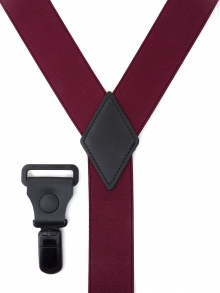 NEW (2026)
30?　Y型　朱子（エンジ）
リプレイスメントType